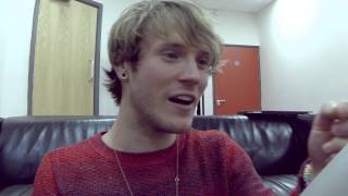 McFly Vodcast  Episode 2  The One With Emily From Friends [upl. by Brinn]