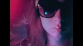 CHROMATICS quotCHERRYquot Official Video [upl. by Nnahgiel]