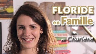 Voyage EtatsUnis  La Floride en famille Conseils Voyages [upl. by Aicenaj514]