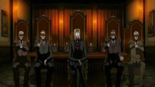 True Hellsing Abridged Episode 5 Assassinate [upl. by Sula]