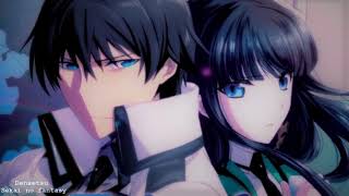 Mahouka Koukou no Rettousei Original Soundtrack  06 コミカル1 [upl. by Allemahs]