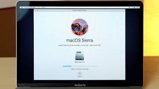 How to Erase and Factory Reset your Mac [upl. by Austreng]