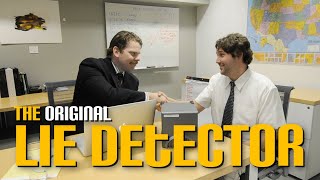 Lie Detector Short Film [upl. by Nivled471]