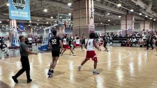 Red Rush HGSL vs Shoreshots July 10 2024 [upl. by Adnahcal]