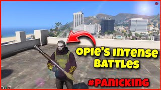 OTF BAN from Redline GTA 5 RP [upl. by Barimah346]