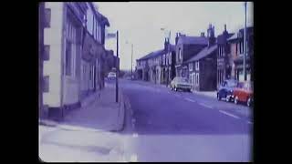 Bramley Town Street 1970s [upl. by Eerol465]