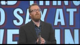 Mock the Week Frankie Boyle Compilation 2 [upl. by Waldack]