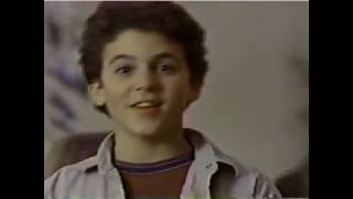 Wonder Years and Doogie Howser Promo 1991 2 [upl. by Johannah]