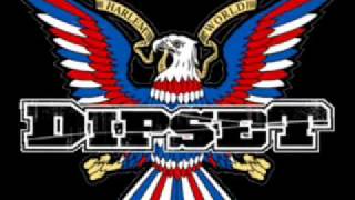 Dipset  Salute  Jim Jones Camron  Juelz Santana x Vado [upl. by Fricke]