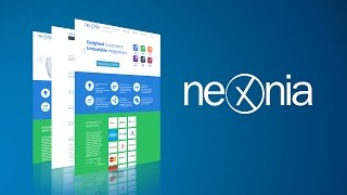 Nexonia Unbeatable Integration with Intacct [upl. by Stannwood]