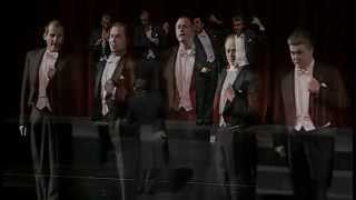 Comedian Harmonists Today  Ein neuer Frühling [upl. by Jacinthe]