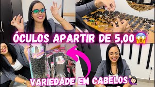 ðŸŸ£ABERTURA DE CAIXAS COM NOVIDADES PRA LOJA DE MAQUIAGEMMMðŸ“¦ðŸ˜ðŸš€ [upl. by Eitirahc]