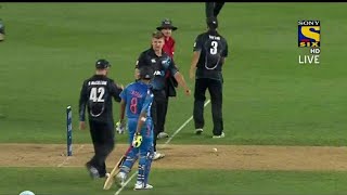 India vs New Zealand Full Highlights  World Cup 2019 Semi Final [upl. by Avalsorim]