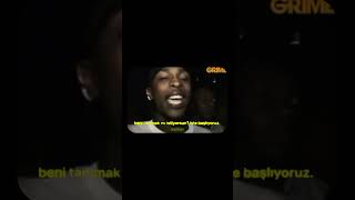 JME BOY BETTER KNOW FREESTYLE ukrap freestyle [upl. by Blackington]