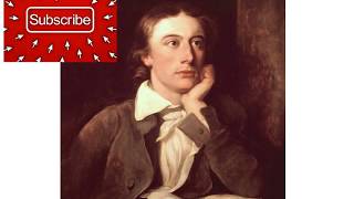 Ode on Melancholy  John Keats Analysis [upl. by Gleda]