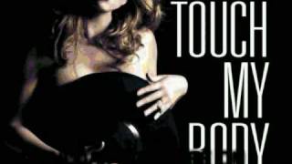 mariah carey  Touch My Body Craig C Club M  Touch My Bod [upl. by Tam211]