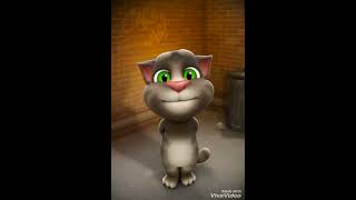 Jimikki kammal song by talking tom [upl. by Barboza413]