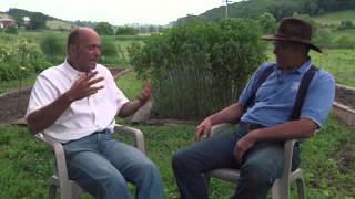 Dr Mercola Interviews Joel Salatin [upl. by Rbma]