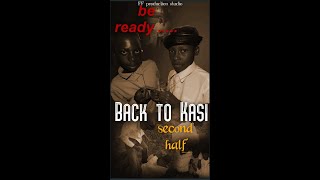 Back 2 Kasi Se1 EP 3 [upl. by Ashly]