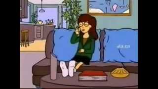 Daria Intro Theme [upl. by Inman]