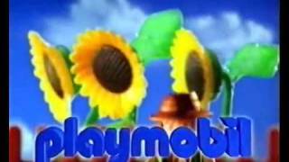 Playmobil TVSpot  Germany  Mein Bauernhof [upl. by Sheley337]