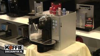 Delonghi nespresso koffiezetapparaat EN720M kopen Kies deze DeLonghi espressomachine [upl. by Lorrac]