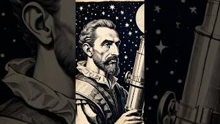 Johannes Kepler Exploring the Astronomers Legacy in Film [upl. by Aleemaj]