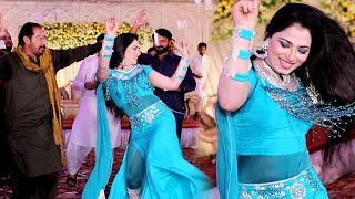 Mehak Malik  Hazir Han  New Dance Performance 2020  Shaheen Studio [upl. by Jezrdna]