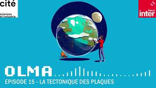 La tectonique des plaques  Olma S1 ép15 [upl. by Eellah991]