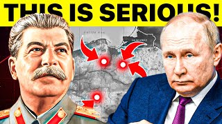 WHY POLAND HATES RUSSIA  A BRUTAL HISTORY [upl. by Ahsiugal]