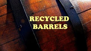 Recycled Barrels [upl. by Now]