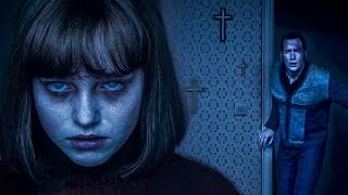 The Conjuring 2 2016 Movie  Vera Farmiga Patrick Wilson Frances OConnor  Review and Facts [upl. by Femi]