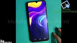 Vivo V20 V2025 Hard Reset Pattern Pin amp FRP  Google Lock Remove Done Without PC Android 11 [upl. by Bergh]