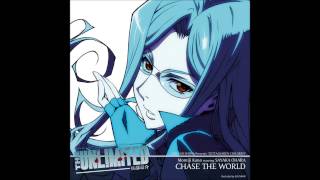 CHASE THE WORLD Momiji Kanou Character Song starring Sayaka Ohara [upl. by Aicekan641]