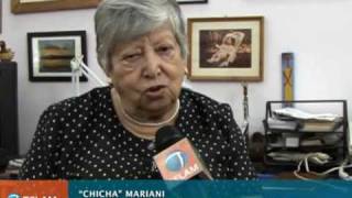 quotChichaquot Mariani sospecha que la hija de la dueña de Clarín es su nieta y pidió un ADN PARTE II [upl. by Willette]