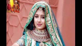 Jodha Akbar  Soundtrack 8  Ghoomar  Rajput Princesses dancing in Amer [upl. by Deeas]