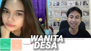 Prank atta KW ketemu ARTIS CANTIK [upl. by Yduj]