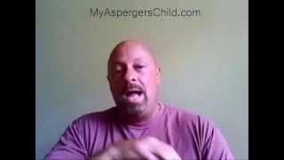 All About Aspergers amp HighFunctioning Autism with Mark Hutten MA [upl. by Ahsiel120]