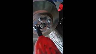 2013 Toyota Corolla Brakes How To video [upl. by Bron]