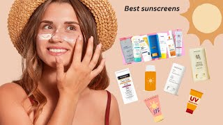 “The importance of Sunscreen Debunking common myths” [upl. by Idnic435]