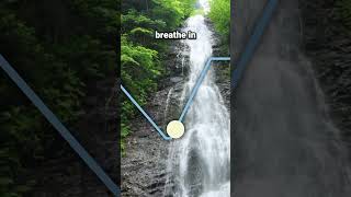 467 Breathing Technique breathingforanxiety breathe breathingexercise [upl. by Pettit]