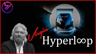 Virgin Hyperloop  The Future of Transport 2027 [upl. by Merv]