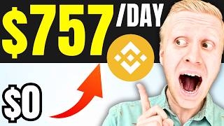 How to Earn BNB for Free Daily 7 LEGIT Ways to Earn Free Crypto [upl. by Haneehs173]