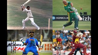 6 Sixes by Sir Garfield Sobers Herschelle Gibbs  Yuvraj Singh  Kieron Pollard  Sixes  T20 [upl. by Ylrehs]