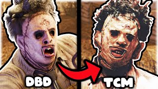 TCM IS AS FUN AS DEAD BY DAYLIGHT  Compilation [upl. by Ardnoed501]