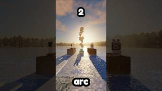 Which shader is the best shorts minecraft [upl. by Andrus]