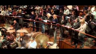 ANTONIO PAPPANO PETITE MESSE SOLENNELLE Credo in unum Deum  Music Clip [upl. by Yerac]