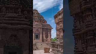 Mystery Of Konark Sun Temple  Konark Sury Mandir Ka Rahasya  Scary Sigma  konarksuntemple [upl. by Dong]