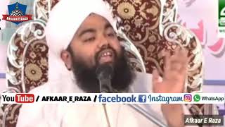 Qazae Umri Padhne Ka Tariqa  Qaza Namaz Kis Tarha Ada Karen  Syyed Aminul Qadri  Afkaar E Raza [upl. by Anila645]