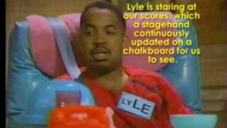 MTV quotRemote Controlquot episode 1989 Part 1 of 2 [upl. by Nylsoj]